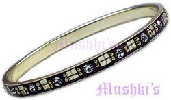 lac bangle - click here for large view
